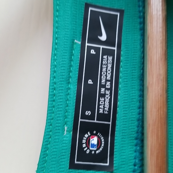 KEN GRIFFEY JR SEATTLE MARINERS GREEN RETRO THROWBACK JERSEY - Picture 5 of 8